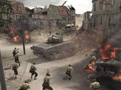 Company of Heroes - Screenshot 3 of 5