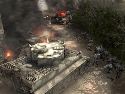 Company of Heroes - Screenshot 4 of 5