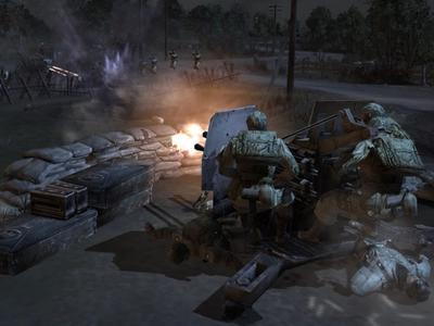 Company of Heroes - Screenshot 5 of 5