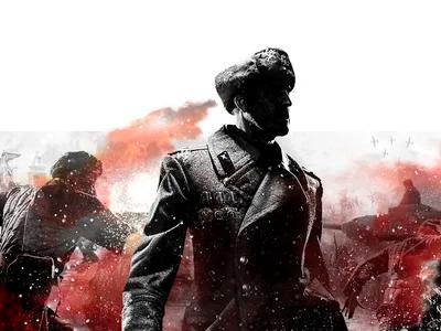 Company of Heroes 2 - Coming Soon