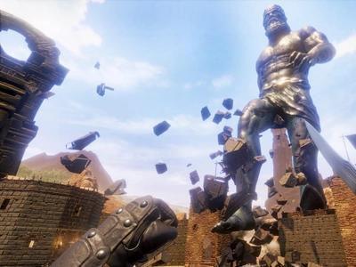Conan Exiles - Screenshot 10 of 10