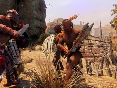 Conan Exiles - Screenshot 3 of 10