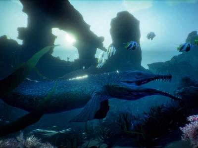 Conan Exiles - Screenshot 5 of 10