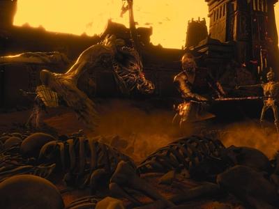 Conan Exiles - Screenshot 6 of 10