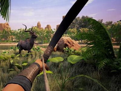 Conan Exiles - Screenshot 7 of 10