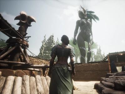 Conan Exiles - Screenshot 8 of 10