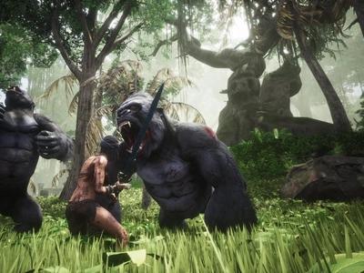 Conan Exiles - Screenshot 9 of 10