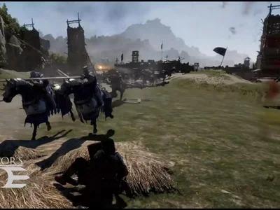 Conqueror's Blade - Coming Soon