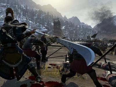 Conqueror's Blade - Screenshot 1 of 8