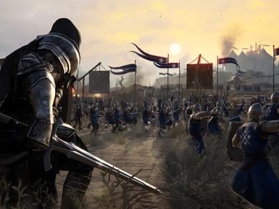 Conqueror's Blade - Screenshot 2 of 8