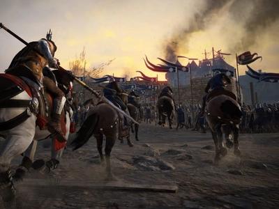 Conqueror's Blade - Screenshot 4 of 8