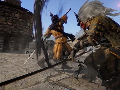 Conqueror's Blade - Screenshot 5 of 8