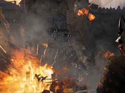 Conqueror's Blade - Screenshot 7 of 8