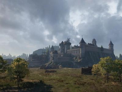Conqueror's Blade - Screenshot 8 of 8