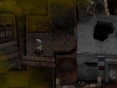Conscript - Screenshot 3 of 8