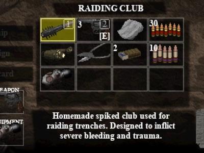 Conscript - Screenshot 5 of 8