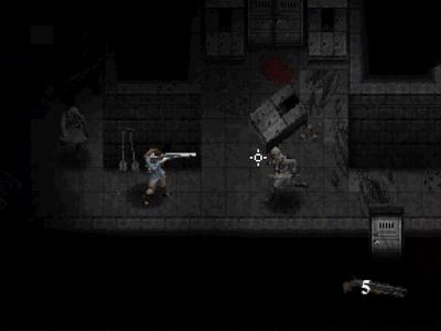 Conscript - Screenshot 6 of 8