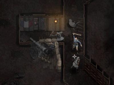 Conscript - Screenshot 7 of 8