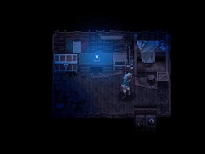Conscript - Screenshot 8 of 8