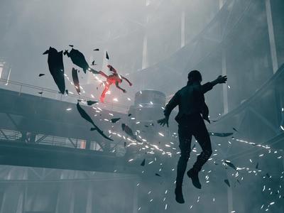 Control - Screenshot 1 of 10