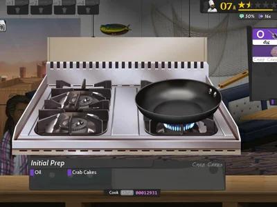 Cook, Serve, Delicious! 2!! - Coming Soon