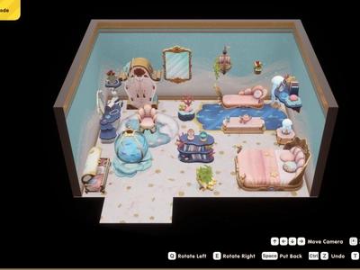 Coral Island - Screenshot 10 of 10