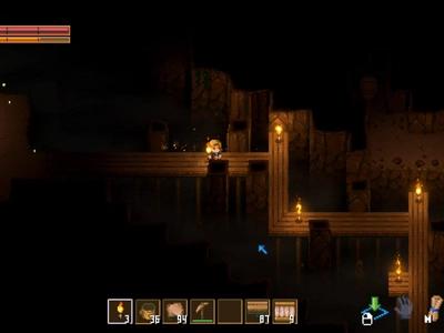 Core Keeper - Screenshot 4 of 10