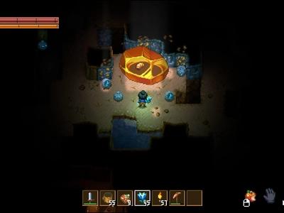 Core Keeper - Screenshot 5 of 10