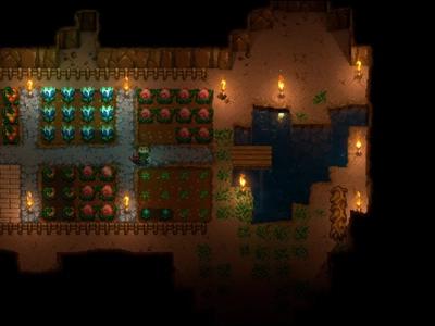 Core Keeper - Screenshot 6 of 10