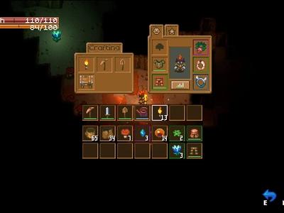 Core Keeper - Screenshot 7 of 10