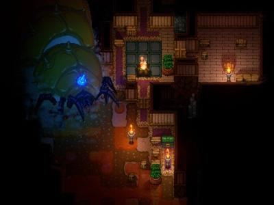 Core Keeper - Screenshot 9 of 10