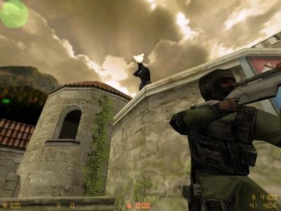 Counter-Strike - Screenshot 1 of 8