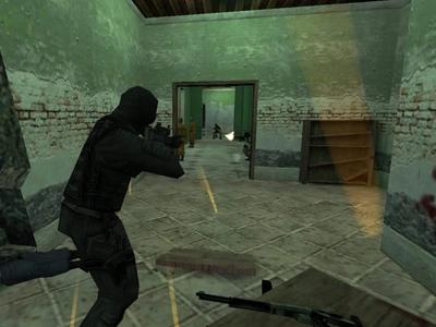 Counter-Strike - Screenshot 2 of 8