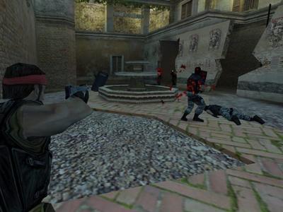 Counter-Strike - Screenshot 3 of 8