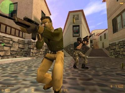 Counter-Strike - Screenshot 4 of 8