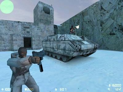 Counter-Strike - Screenshot 5 of 8