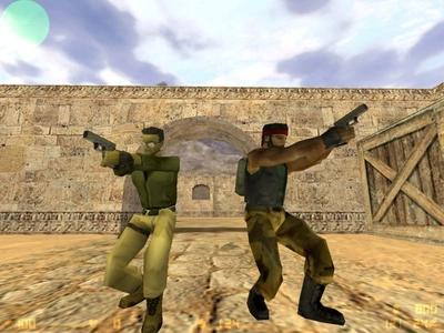 Counter-Strike - Screenshot 6 of 8