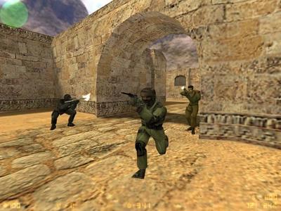 Counter-Strike - Screenshot 7 of 8