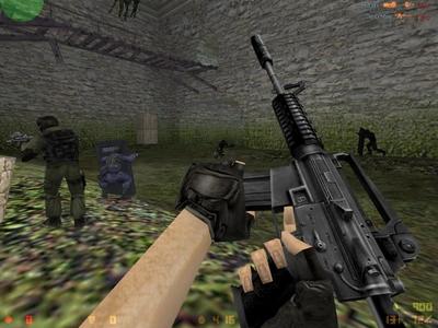 Counter-Strike - Screenshot 8 of 8