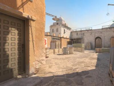 counter strike 2 - Screenshot 1 of 6