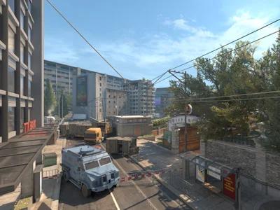 counter strike 2 - Screenshot 2 of 6