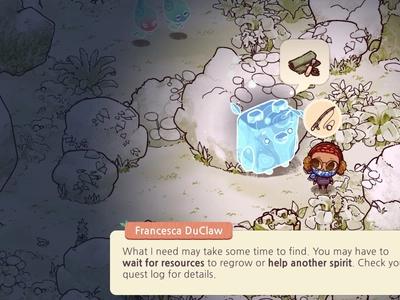 Cozy Grove - Screenshot 3 of 5