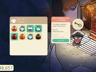 Cozy Grove - Screenshot 5 of 5