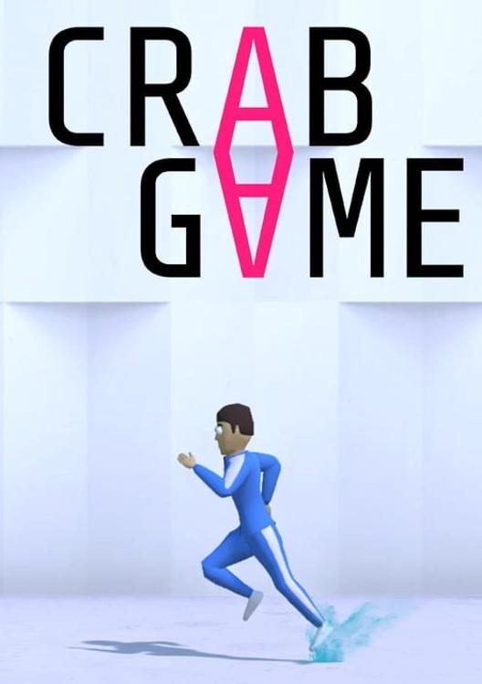 Crab Game (SilverMew22) cover art
