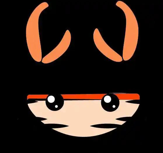 Crab Game (SilverMew22) cover art