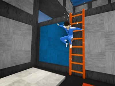 Crab Game (SilverMew22) - Screenshot 3 of 8
