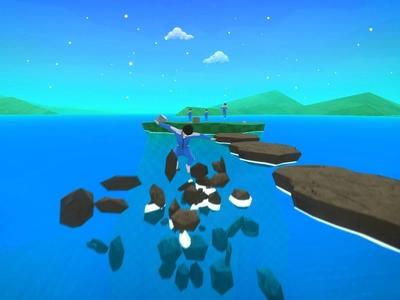 Crab Game (SilverMew22) - Screenshot 7 of 8