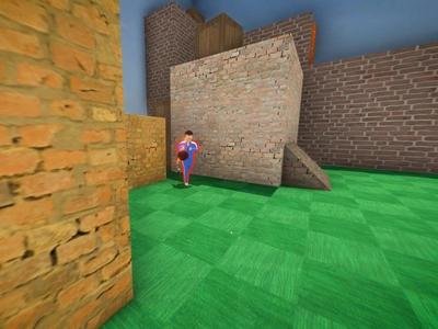 Crab Game (SilverMew22) - Screenshot 8 of 8