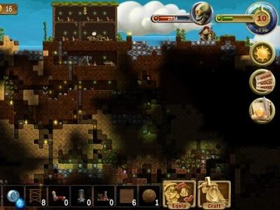 Craft The World - Screenshot 2 of 10