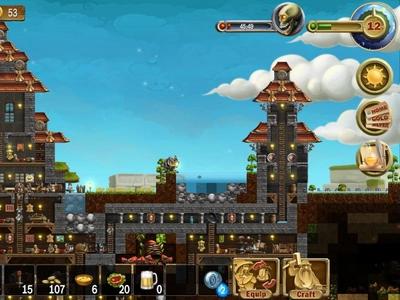 Craft The World - Screenshot 7 of 10